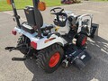 2022 Bobcat CT1025 Tractor