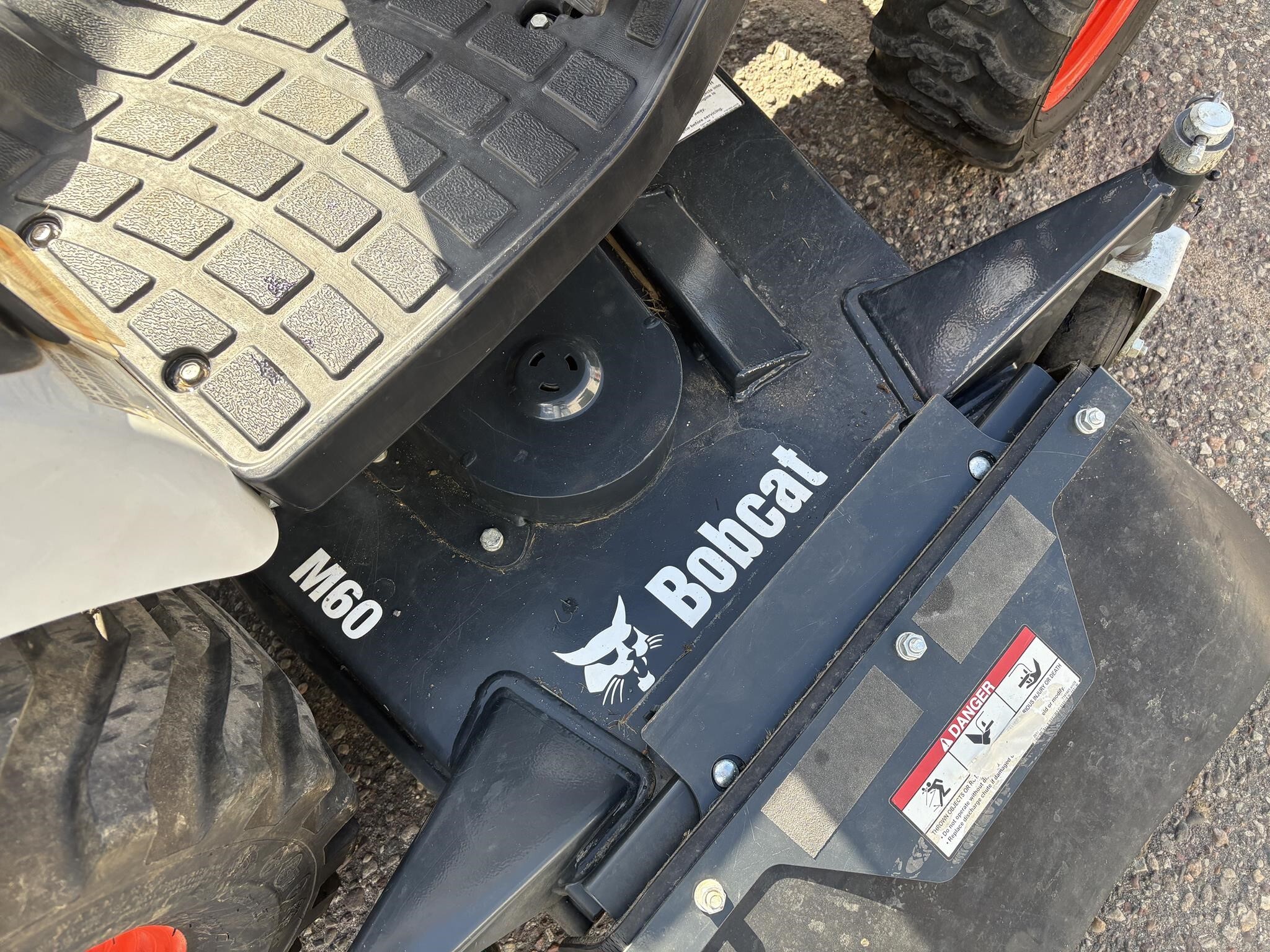 2022 Bobcat CT1025 Tractor