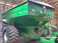 2014 Brent 782 Grain Cart