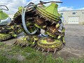 2021 Claas ORBIS 900 Forage Harvester Head