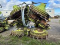 2021 Claas ORBIS 900 Forage Harvester Head