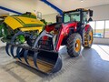 2023 Versatile NEMESIS 210 Tractor