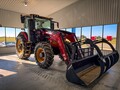2023 Versatile NEMESIS 210 Tractor