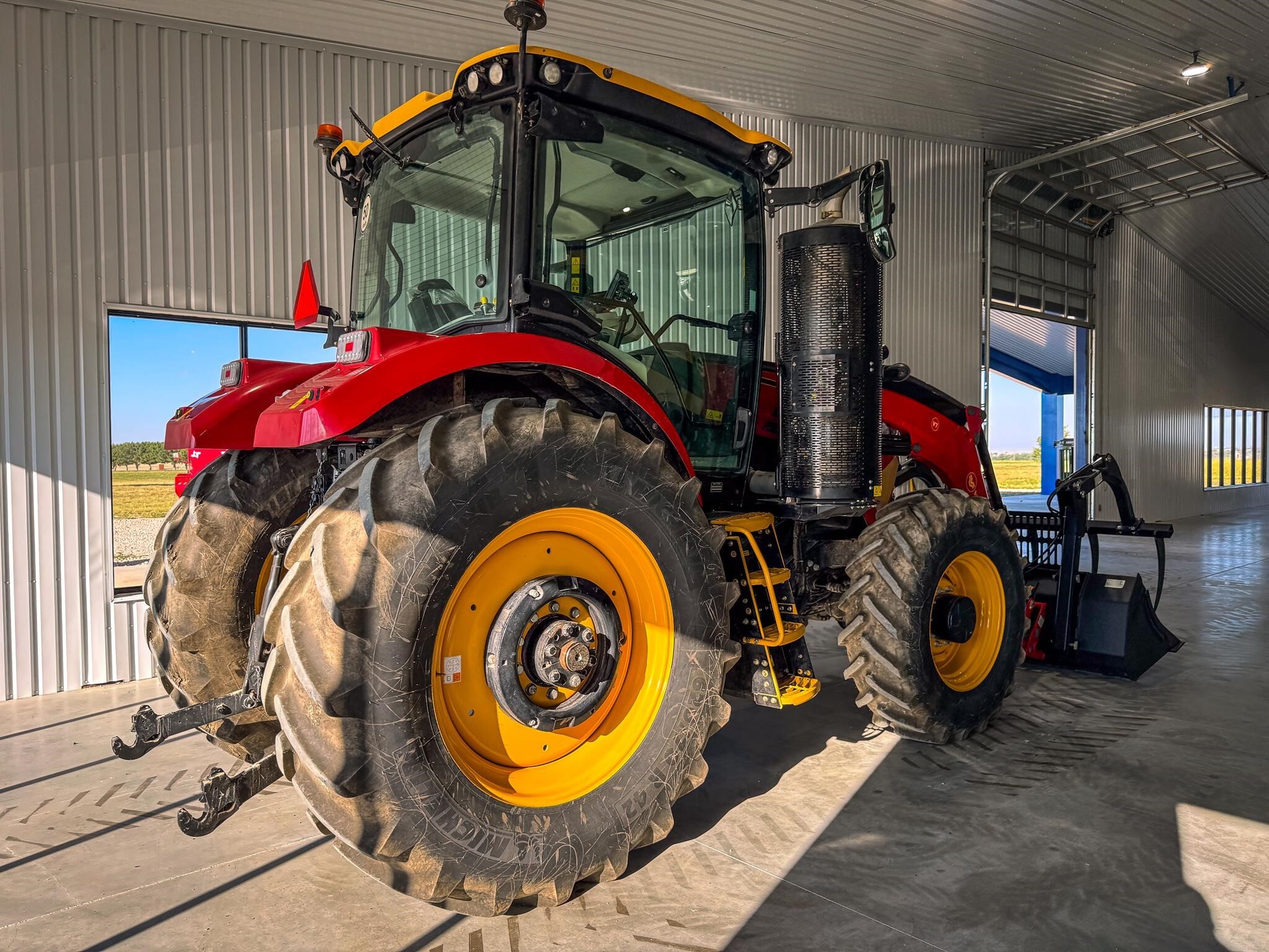 2023 Versatile NEMESIS 210 Tractor