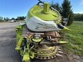 2020 Claas ORBIS 900 Forage Harvester Head