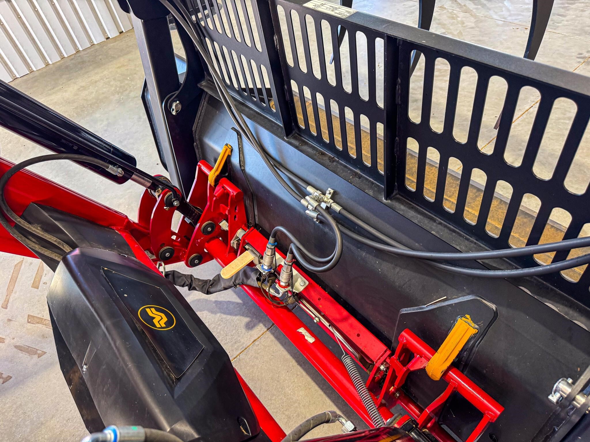 2023 Versatile NEMESIS 210 Tractor