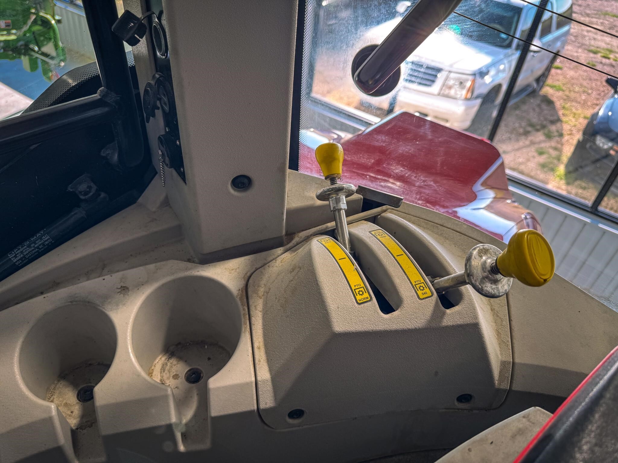 2023 Versatile NEMESIS 210 Tractor