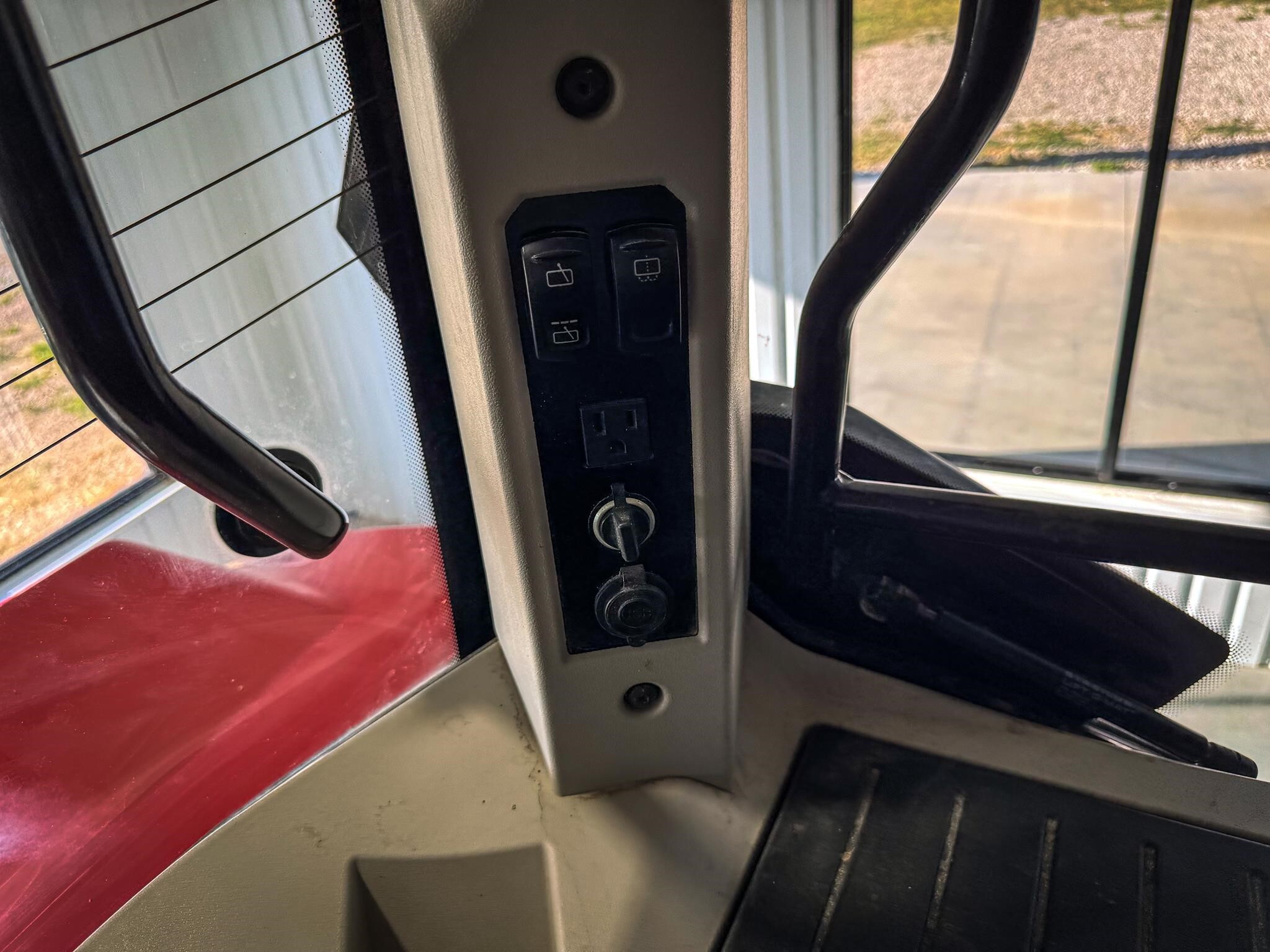 2023 Versatile NEMESIS 210 Tractor