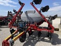 2023 Case IH Nutri Placer 2800 Toolbar