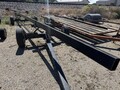 2016 J&M HT974 Header Trailer