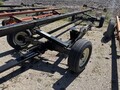 2016 J&M HT974 Header Trailer
