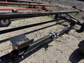 2016 J&M HT974 Header Trailer