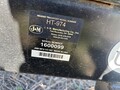 2016 J&M HT974 Header Trailer