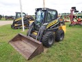 2019 New Holland L220 Skid Steer