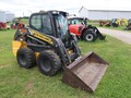 2019 New Holland L220 Skid Steer
