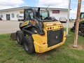2019 New Holland L220 Skid Steer