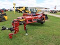  New Holland Discbine 210 Mower Conditioner