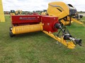 2025 New Holland HAYLINER 275 PLUS Small Square Baler