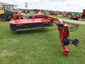  New Holland Discbine 210 Mower Conditioner