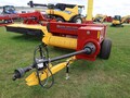 2025 New Holland HAYLINER 275 PLUS Small Square Baler