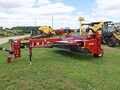  New Holland Discbine 210 Mower Conditioner