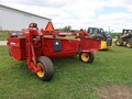  New Holland Discbine 210 Mower Conditioner