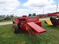 2025 New Holland HAYLINER 275 PLUS Small Square Baler