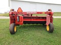  New Holland Discbine 210 Mower Conditioner