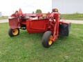  New Holland Discbine 210 Mower Conditioner