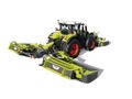 2023 Claas Disco 9200C AS Mower Conditioner