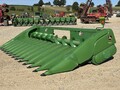 2018 John Deere 712C Corn Head