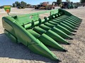 2018 John Deere 712C Corn Head