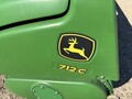 2018 John Deere 712C Corn Head