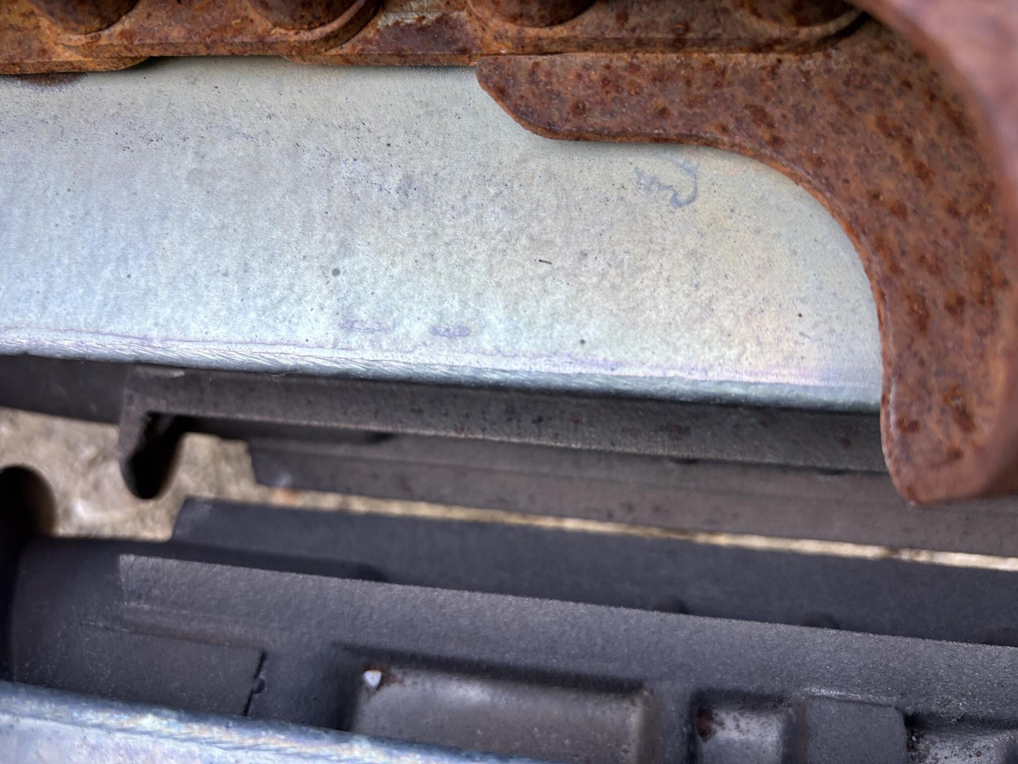 2018 John Deere 712C Corn Head