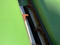 2018 John Deere 712C Corn Head