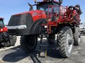 2023 Case IH TRIDENT 5550 Self-Propelled Sprayer