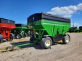 2007 Brent 544 Gravity Wagon