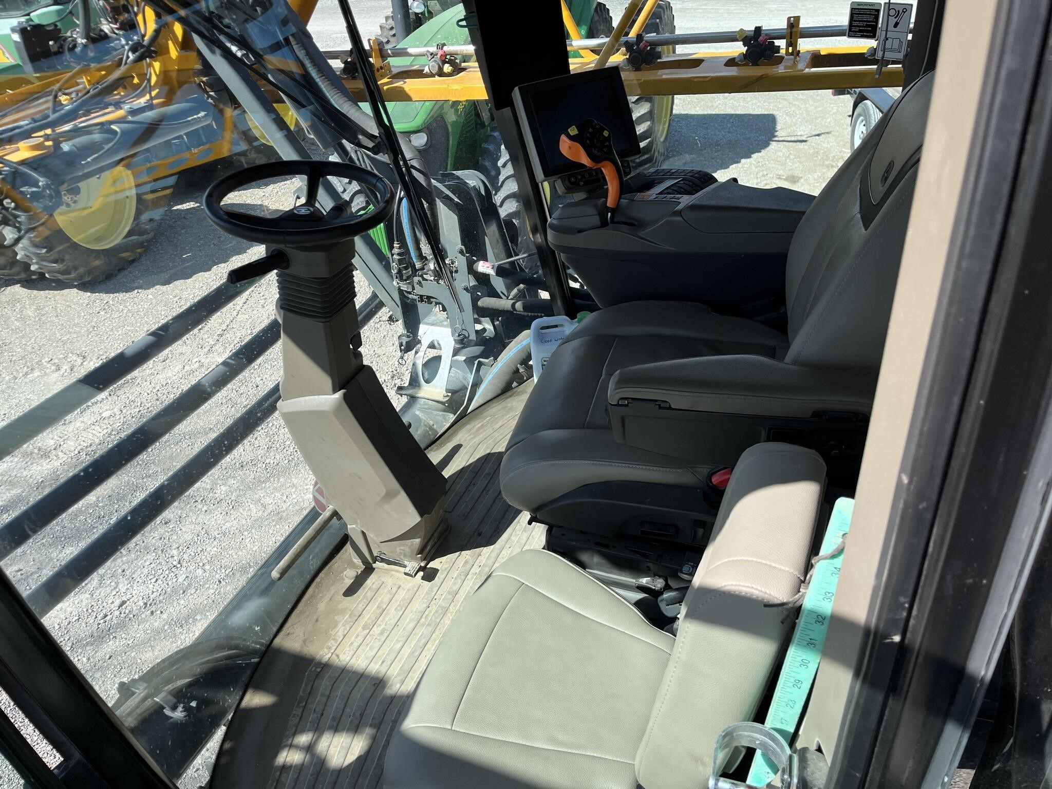 2023 Hagie STS12 Self-Propelled Sprayer