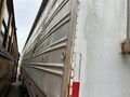 1984 HILLMAN Hopper Trailer Grain Trailer