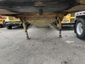 1984 HILLMAN Hopper Trailer Grain Trailer