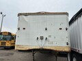 1984 HILLMAN Hopper Trailer Grain Trailer