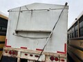 1984 HILLMAN Hopper Trailer Grain Trailer