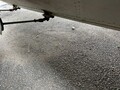 1984 HILLMAN Hopper Trailer Grain Trailer