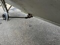 1984 HILLMAN Hopper Trailer Grain Trailer
