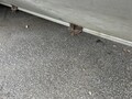 1984 HILLMAN Hopper Trailer Grain Trailer