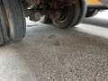 1984 HILLMAN Hopper Trailer Grain Trailer