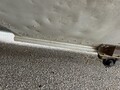 1984 HILLMAN Hopper Trailer Grain Trailer
