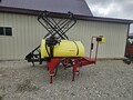 2024 Demco RMLE300 Pull-Type Sprayer