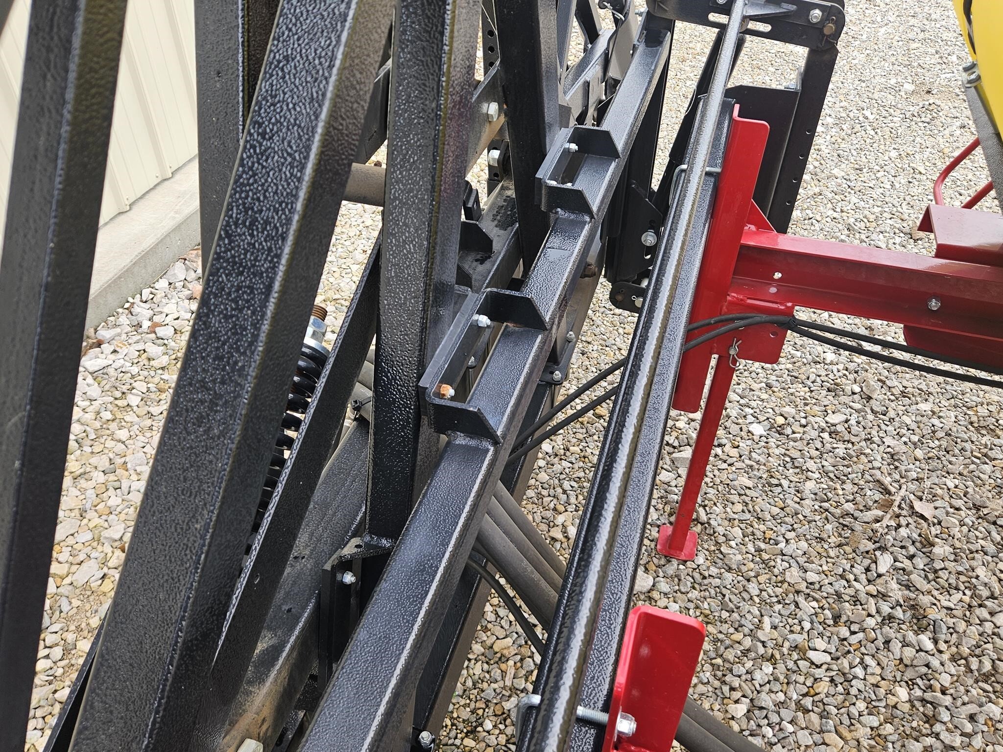 2024 Demco RMLE300 Pull-Type Sprayer