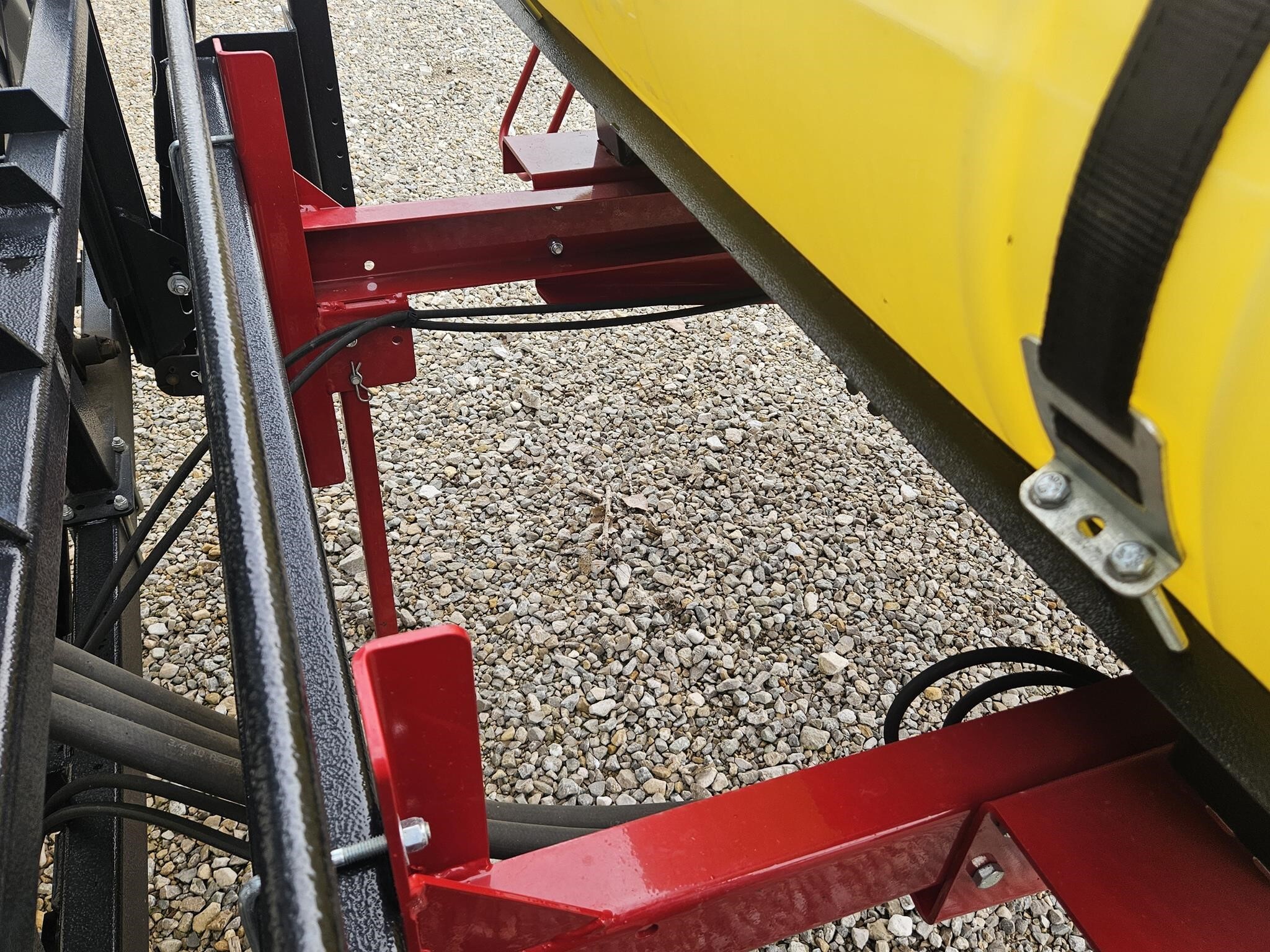 2024 Demco RMLE300 Pull-Type Sprayer